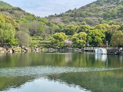 -白马涧龙池景区