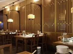 -绿茶餐厅(西单老佛爷店)
