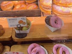 -巴黎贝甜(五道口店)