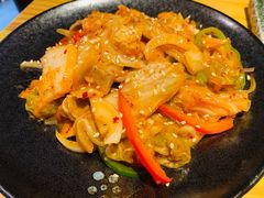 -和食亭·自助·烤肉·寿喜烧(海创园店)