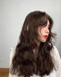 点击看大图 -MORI HAIR SALON日式美发沙龙