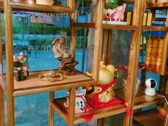 -耳语轻风专业采耳馆(古北花世界商业广场店)