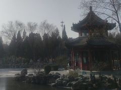 -莲池书院博物馆