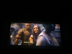 -中影国际影城(华发商都CINITY店)