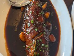 -逸林轩中餐厅(中信泰富朱家角锦江酒店)