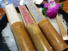 -捞围鲜·港式打边炉(海阳路店)