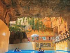 -上海玛雅海滩水公园