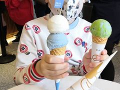 荔枝玫瑰-Dal Cuore 达可芮冰淇淋(陕西北路店)