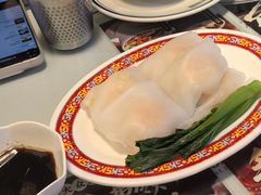 -香港新记茶餐厅(春熙太古里店)