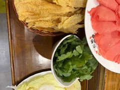 -仁和四季涮肉馆(天坛南门店)