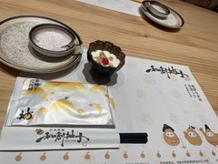 -和创柚子·会席日本料理(新区淮海街店)