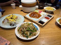 -满园烤鸭·春饼(奥体万达店)