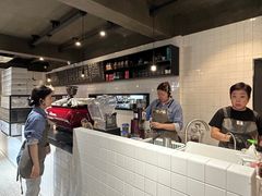 -UPPER KITCHEN(延安路店)