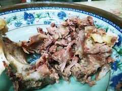 -淮南牛肉汤(荣巷店)