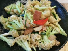 -梅花境(万科店)