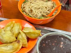 -味一早餐(新芝路店)