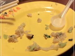 -舒蔡记生煎菜饭(云南中路店)