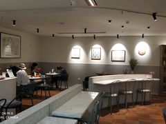 大堂-La Porte de Paris 巴黎之门法式甜品