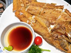 -青松馆韩国料理(香港中路佳世客店)