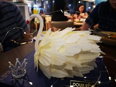 -杜哈夫DOUX RÊVE·生日蛋糕(日月光店)