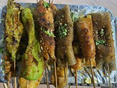 -回头烧烤(悦荟购物中心店)