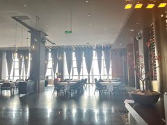 -长安·雅致观景餐厅