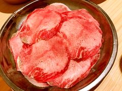 -元山烤肉店(假日广场店)