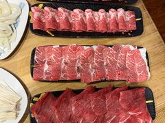 -一井烧肉·活鳗·寿司(望京SOHO店)