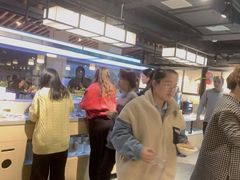 -江小渔鲜鱼火锅(冠亚星城店)