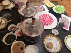 -南门涮肉(东单店)