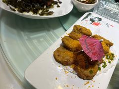 -大城小院饭店(博隆广场虹桥店)