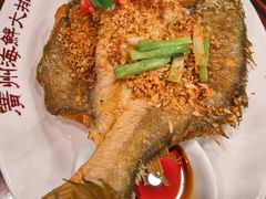 -等我餸上门海鲜大排档(天河南店)
