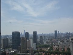 -上海新锦江大酒店