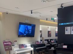 -雅歌音乐培训中心·钢琴培训·乐器培训(交道口店)
