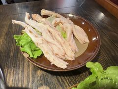 -冯校长老火锅(广州正佳广场店)