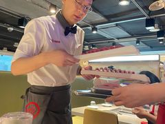 -海底捞火锅(崇文门新世界百货店)