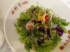 -便宜坊烤鸭店(甜水园店)