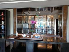 -行者书屋大堂吧 ·下午茶(南京圣和府邸酒店)