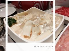 -海底捞火锅(锦艺城店)