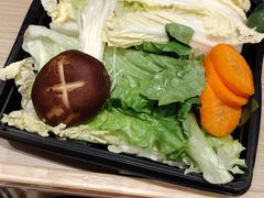 -吉野家(天坛东路店)