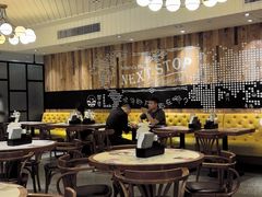 -翠华餐厅(德基广场店)