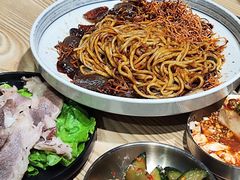-绣旻烤肉吧(总店)
