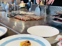 -大渔铁板烧(东城店)