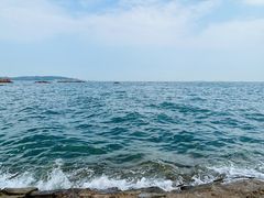 -青岛第二海水浴场