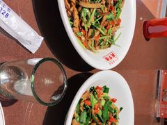 -天下客饭店(中山路店)