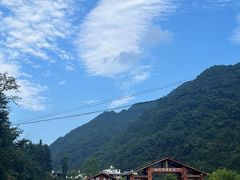 -石台牯牛降景区