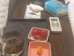 -水墨澜渟足道·SPA·传统(四望亭东关街店)