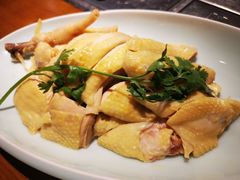-鹅城粤菜馆(白云山路店)