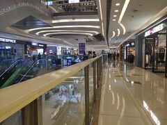 -万达广场(大明宫店)