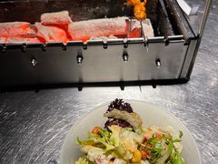 -很久以前羊肉串(农科路店)
